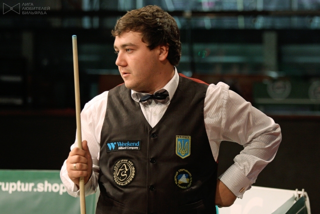 Александр Паламарь